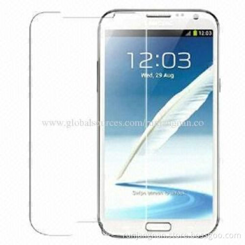 Product 9H Water-resistant Anti-scratch/Anti-shock Tempered-glass Screen Protector for Samsung